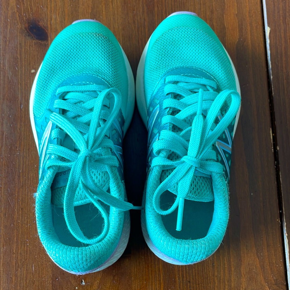 Kids New Balance size 11
